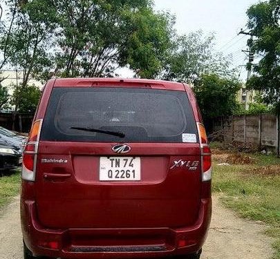 Used Mahindra Xylo E8 2009 MT for sale in Tiruchirappalli 