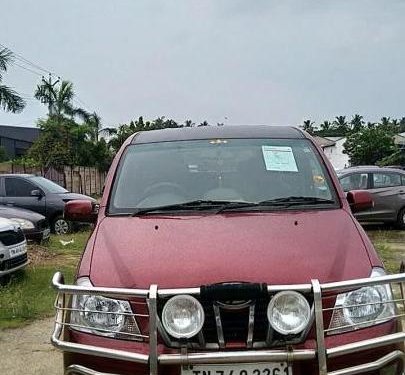 Used Mahindra Xylo E8 2009 MT for sale in Tiruchirappalli 