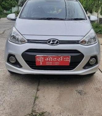 2015 Hyundai i10 Asta MT for sale in Indore