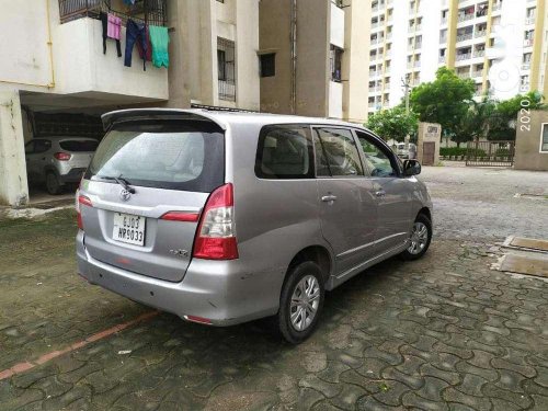 Used 2015 Toyota Innova MT for sale in Rajkot