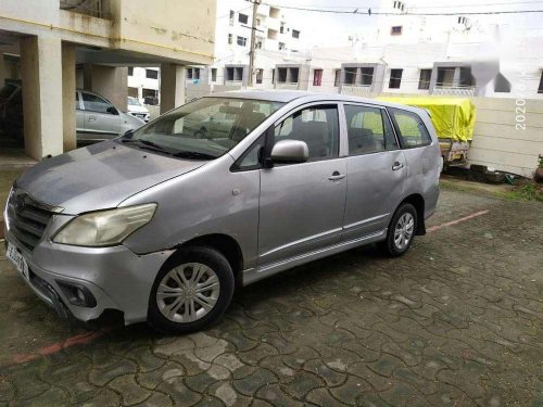 Used 2015 Toyota Innova MT for sale in Rajkot