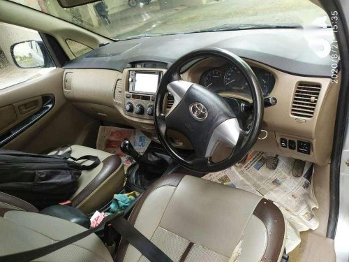 Used 2015 Toyota Innova MT for sale in Rajkot