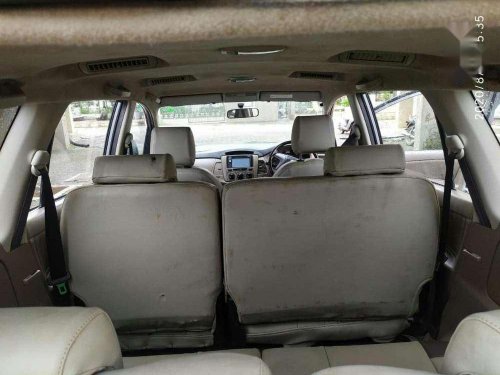 Used 2015 Toyota Innova MT for sale in Rajkot