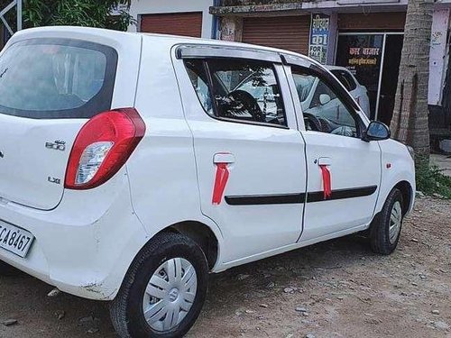 Maruti Suzuki Alto 800 LXI 2015 MT for sale in Chittorgarh