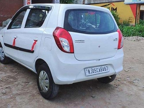 Maruti Suzuki Alto 800 LXI 2015 MT for sale in Chittorgarh