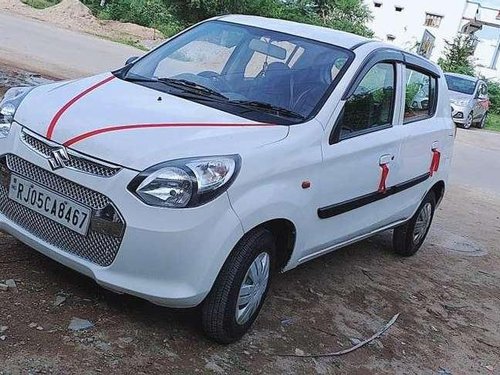 Maruti Suzuki Alto 800 LXI 2015 MT for sale in Chittorgarh