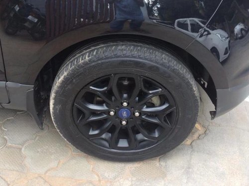 Used Ford EcoSport 1.5 Ti VCT AT Titanium 2014 in Coimbatore 