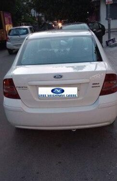 Used 2012 Ford Fiesta Classic MT for sale in Coimbatore 