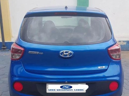 2019 Hyundai Grand i10 MT for sale in Coimbatore 