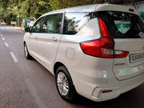 Used Maruti Suzuki Ertiga 2019 MT for sale in New Delhi 