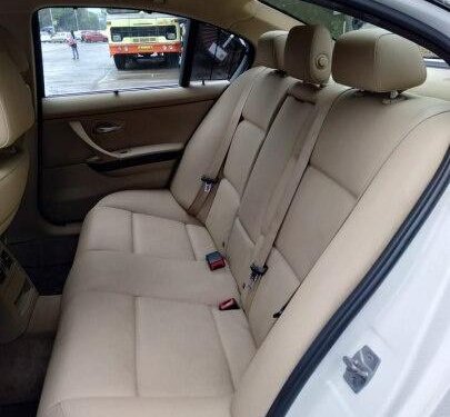 Used BMW X3 2011 AT for sale in Mumbai 