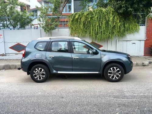 Used 2015 Nissan Terrano MT for sale in New Delhi 