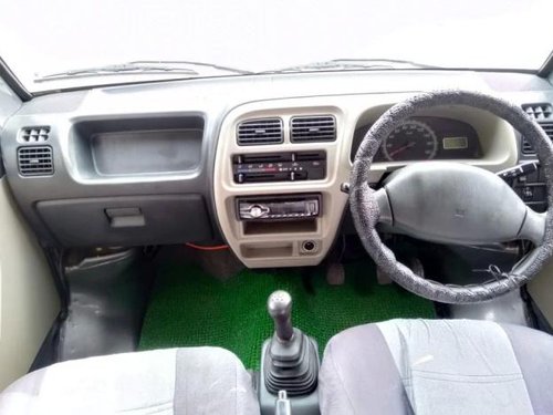 Used 2013 Maruti Suzuki Eeco MT for sale in Mumbai 