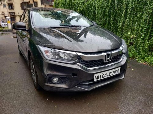 Used 2018 Honda City 2018 MT for sale in Mumbai 