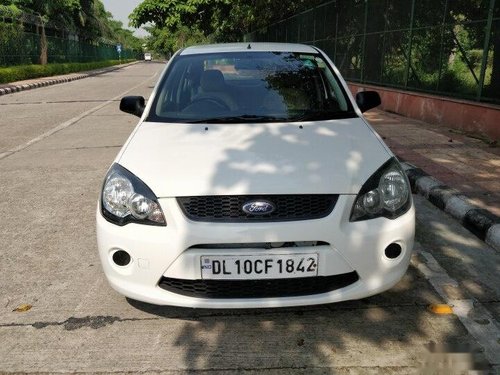 Used 2013 Ford Fiesta Classic MT for sale in New Delhi 