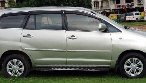 Used 2008 Toyota Innova MT for sale in Ahmedabad 