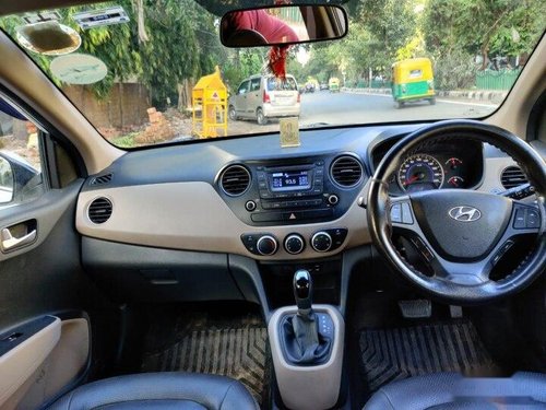 2016 Hyundai Grand i10 MT for sale in New Delhi 