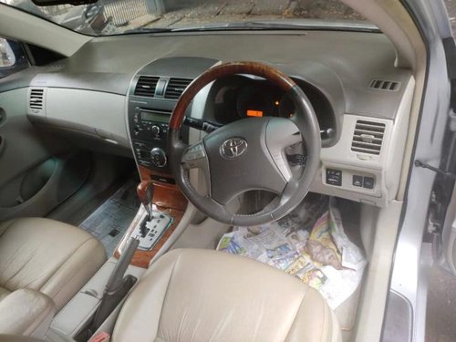 Used 2014 Toyota Corolla Altis VL AT for sale in Chennai 