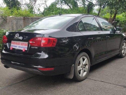 Used 2012 Volkswagen Jetta 2011-2013 MT for sale in Mumbai 