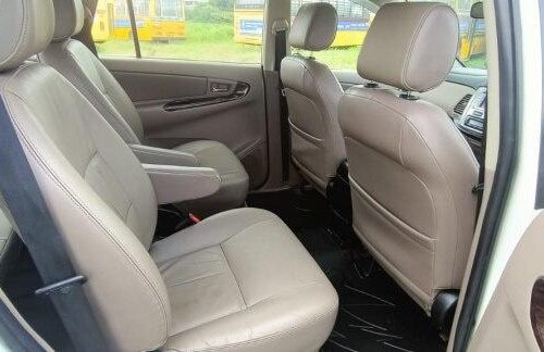 Used Toyota Innova 2015 MT for sale in Mumbai 