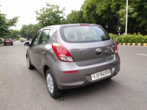 Used Hyundai i20 2013 MT for sale in Ahmedabad 