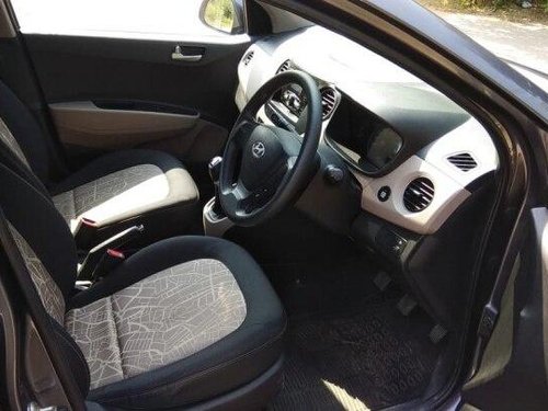 Hyundai Grand i10 2013 MT for sale in Jaipur 