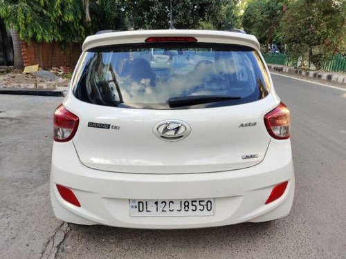 2016 Hyundai Grand i10 MT for sale in New Delhi 