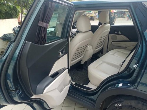 Used Mahindra XUV300 2019 AT for sale in Pune 