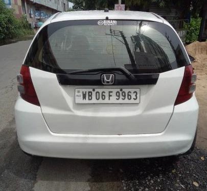 Used 2011 Honda Jazz S MT for sale in Kolkata 