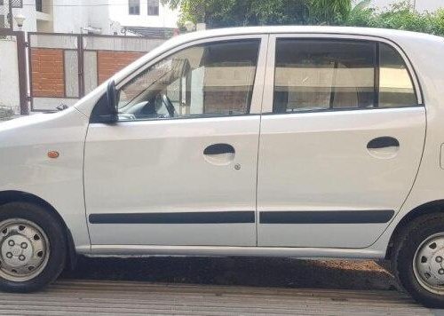 2009 Hyundai Santro Xing MT for sale in Ahmedabad 