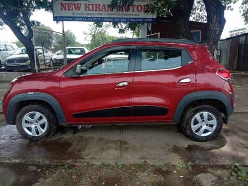 Used 2015 Renault Kwid RXT MT for sale in Pune 