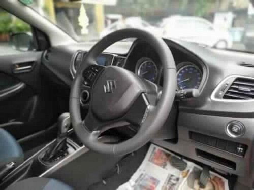 Maruti Suzuki Baleno Alpha CVT 2019 AT for sale in Mumbai 