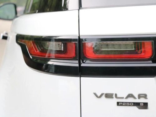 Land Rover Range Rover Velar 2020 AT for sale in New Delhi 