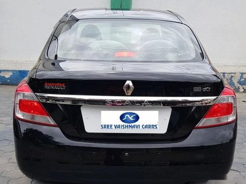 Used 2014 Renault Scala RxE MT for sale in Coimbatore 