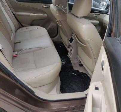 Used Maruti Suzuki Ciaz 2016 MT for sale in New Delhi 