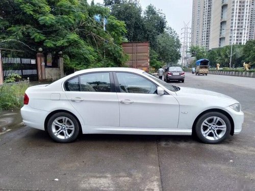 Used BMW X3 2011 AT for sale in Mumbai 