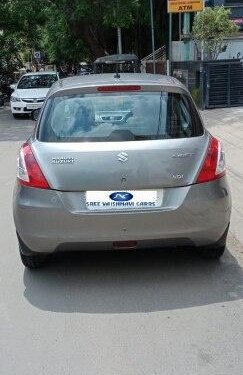 Used 2012 Maruti Suzuki Swift VDI MT for sale in Coimbatore 