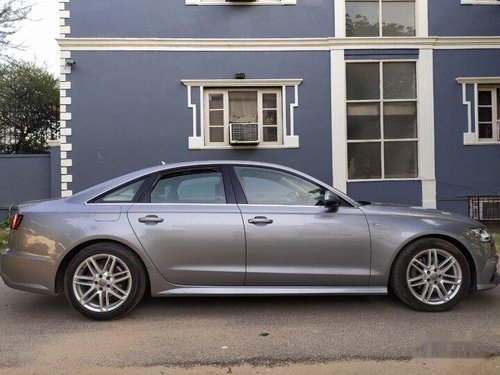 Used Audi A6 35 TFSI 2018 AT for sale in Gurgaon 