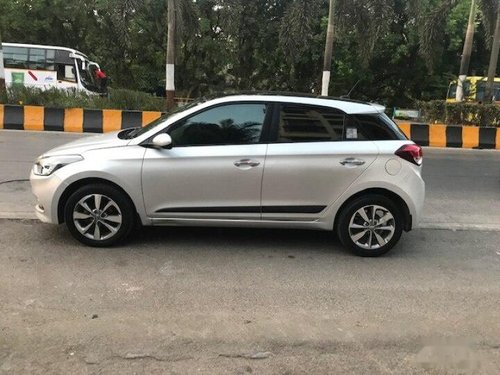 Hyundai Elite i20 Asta 1.2 2015 MT for sale in Mumbai 