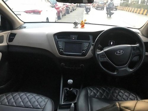 Hyundai Elite i20 Asta 1.2 2015 MT for sale in Mumbai 