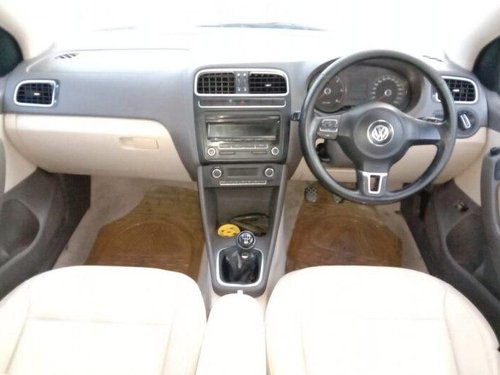 2013 Volkswagen Vento MT for sale in New Delhi 