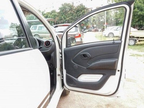 Used 2017 Datsun Redi-GO S MT for sale in Hyderabad 