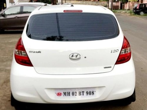 Used Hyundai i20 1.2 Magna 2010 for sale in Nagpur 