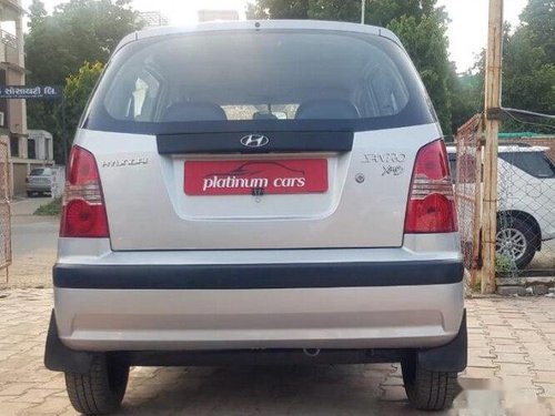 2009 Hyundai Santro Xing MT for sale in Ahmedabad 