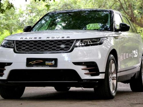 Land Rover Range Rover Velar 2020 AT for sale in New Delhi 