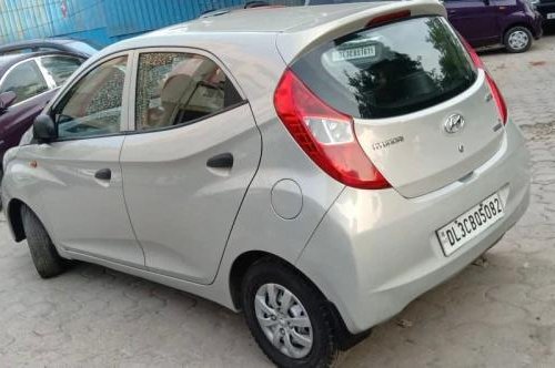 Used Hyundai Eon 2012 MT for sale in New Delhi 