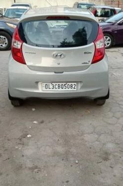 Used Hyundai Eon 2012 MT for sale in New Delhi 