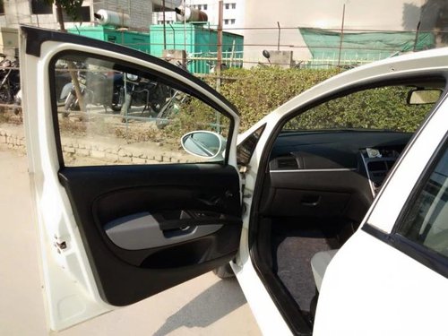 Used 2014 Fiat Punto 1.3 Active MT for sale in Faridabad 