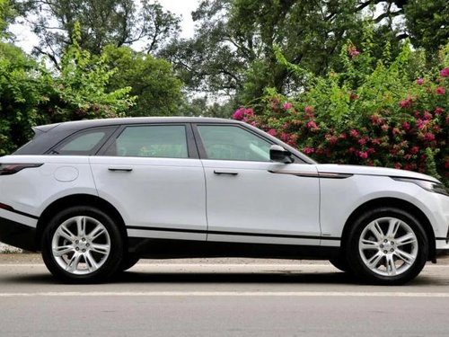 Land Rover Range Rover Velar 2020 AT for sale in New Delhi 