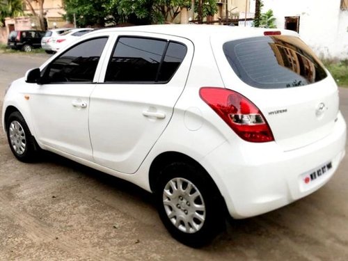 Used Hyundai i20 1.2 Magna 2010 for sale in Nagpur 